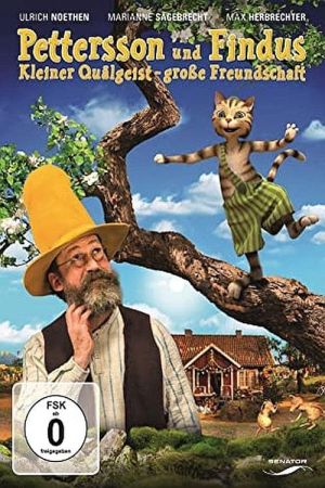 Pettersson und Findus - Kleiner Quälgeist, große Freundschaft hdfilme stream online