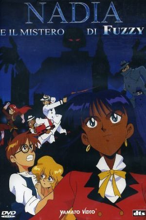 Nadia und die Macht des Zaubersteins - Der Film hdfilme stream online