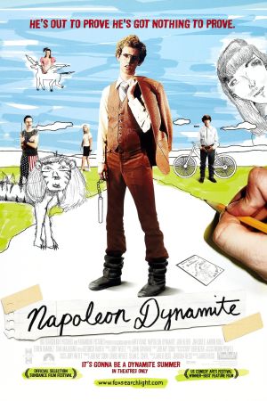 Napoleon Dynamite hdfilme stream online
