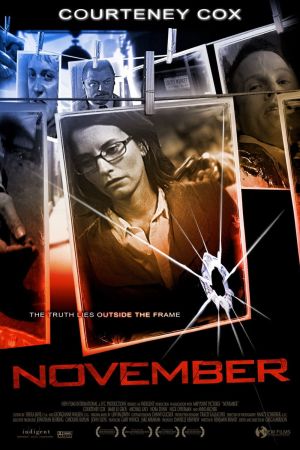 November hdfilme stream online