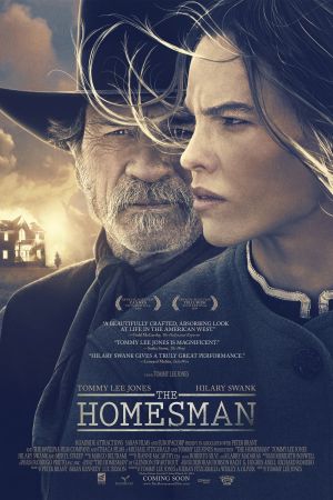 The Homesman hdfilme stream online