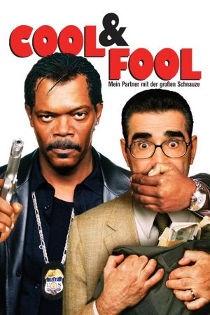 Cool & Fool - Mein Partner mit der großen Schnauze poster