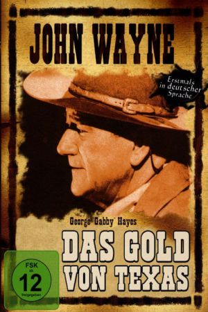 Das Gold von Texas