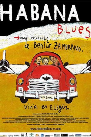 Havanna Blues