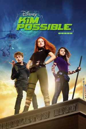 Kim Possible - Der Film hdfilme stream online
