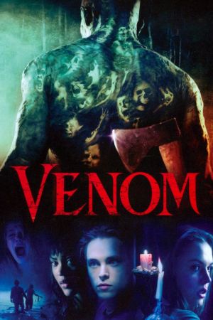 Venom - Biss der Teufelsschlangen hdfilme stream online