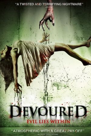 Devoured - Verschlungen hdfilme stream online