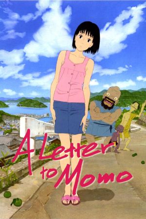 Ein Brief an Momo hdfilme stream online