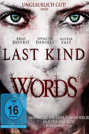 Last Kind Words hdfilme stream online