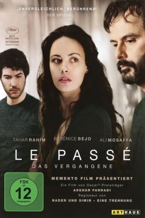 Le Passé - Das Vergangene hdfilme stream online
