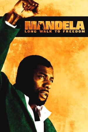 Mandela - Der lange Weg zur Freiheit poster