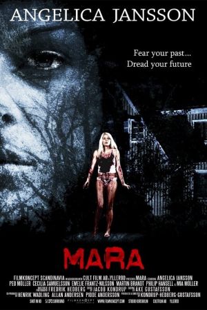 Mara - The Killer Inside hdfilme stream online