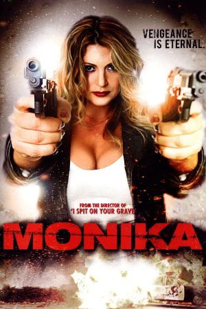 MoniKa - Eine Frau sieht rot hdfilme stream online