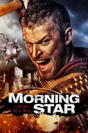 Morning Star - Knight of the Witch poster