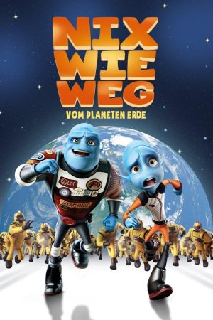 Nix wie weg - vom Planeten Erde hdfilme stream online