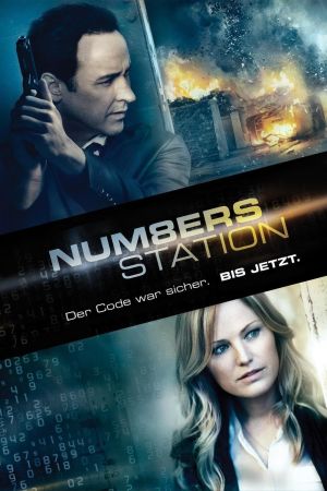 Numbers Station hdfilme stream online
