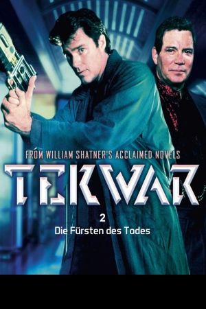 TekWar: Die Fürsten des Todes hdfilme stream online