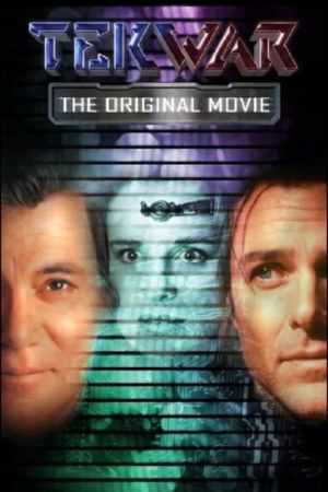 TekWar: Kampf um die verlorene Vergangenheit hdfilme stream online