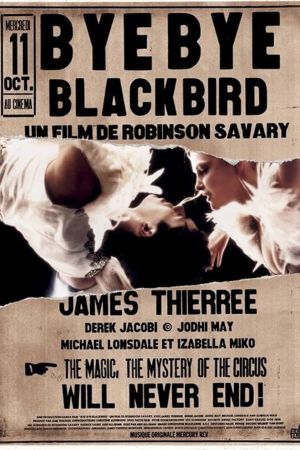 Bye Bye Blackbird hdfilme stream online