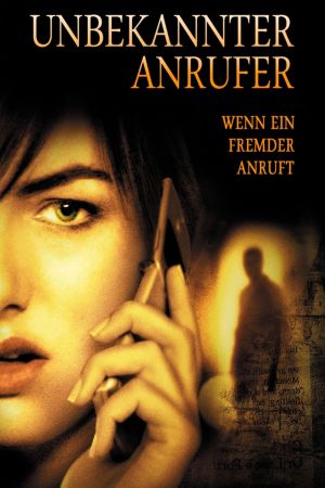 Unbekannter Anrufer hdfilme stream online