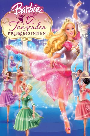 Barbie in Die 12 tanzenden Prinzessinnen hdfilme stream online