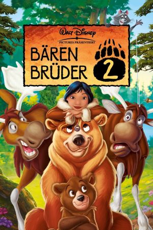 Bärenbrüder 2 hdfilme stream online