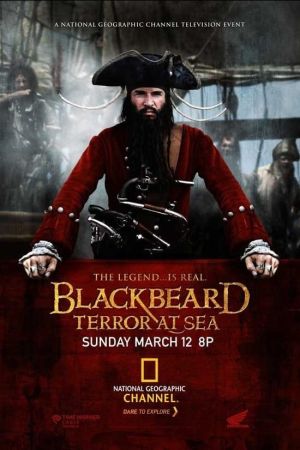 Blackbeard - Der wahre Fluch der Karibik hdfilme stream online