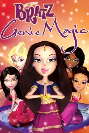 Bratz: Genie Magic hdfilme stream online