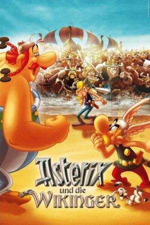 Asterix und die Wikinger hdfilme stream online