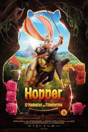 Hopper und der Hamster der Finsternis hdfilme stream online