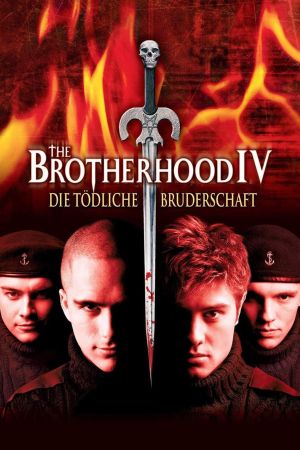 The Brotherhood IV: Die tödliche Bruderschaft hdfilme stream online