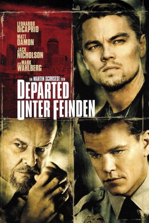 Departed - Unter Feinden hdfilme stream online