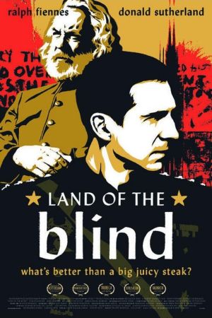 Land of the Blind hdfilme stream online
