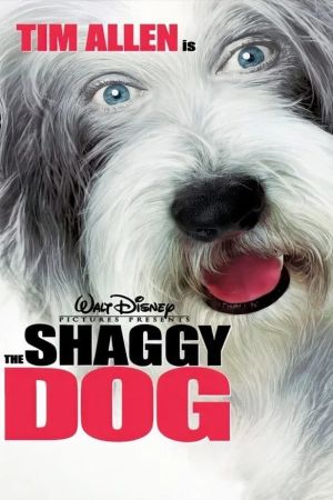 Shaggy Dog - Hör mal, wer da bellt hdfilme stream online