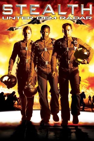Stealth - Unter dem Radar hdfilme stream online