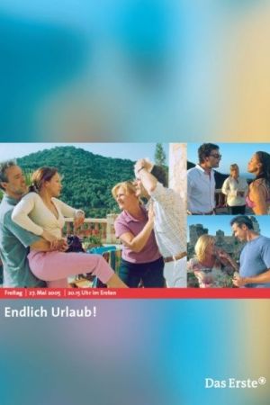 Endlich Urlaub! hdfilme stream online