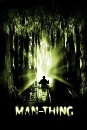 Marvel's Man Thing hdfilme stream online