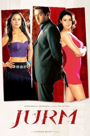 Jurm - Suche nach Wahrheit hdfilme stream online