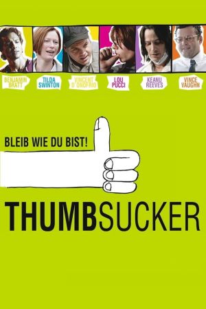 Thumbsucker - Bleib wie du bist! hdfilme stream online