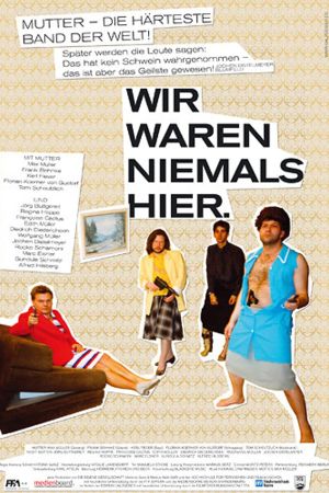 Wir waren niemals hier hdfilme stream online