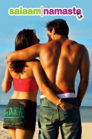 Salaam Namaste - Hochzeit - Nein danke! hdfilme stream online