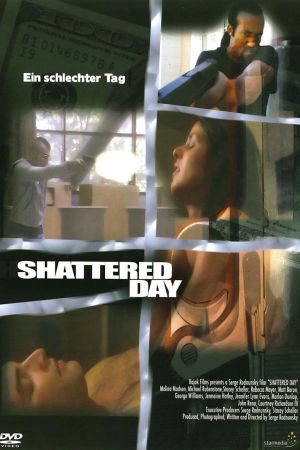 Shattered Day hdfilme stream online