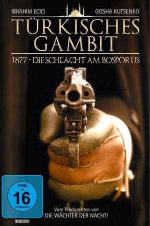 Türkisches Gambit: 1877 - Die Schlacht am Bosporus hdfilme stream online