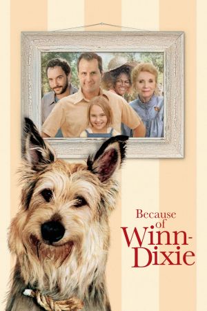 Winn-Dixie – Mein zotteliger Freund hdfilme stream online