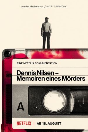 Dennis Nilsen – Memoiren eines Mörders hdfilme stream online