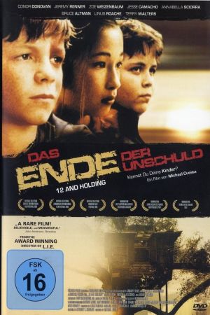 Das Ende der Unschuld