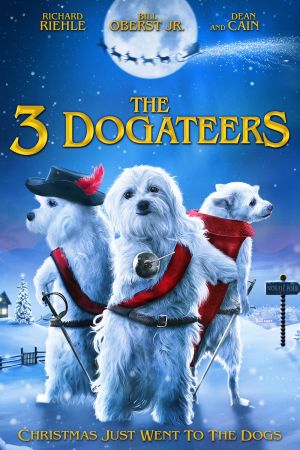 Die Drei Hundketiere Retten Weihnachten hdfilme stream online