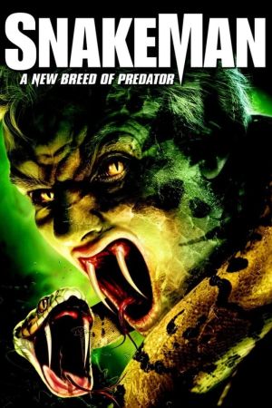 Snake Man hdfilme stream online