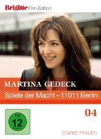 Spiele der Macht – 11011 Berlin