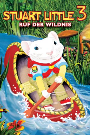 Stuart Little 3 - Ruf der Wildnis hdfilme stream online
